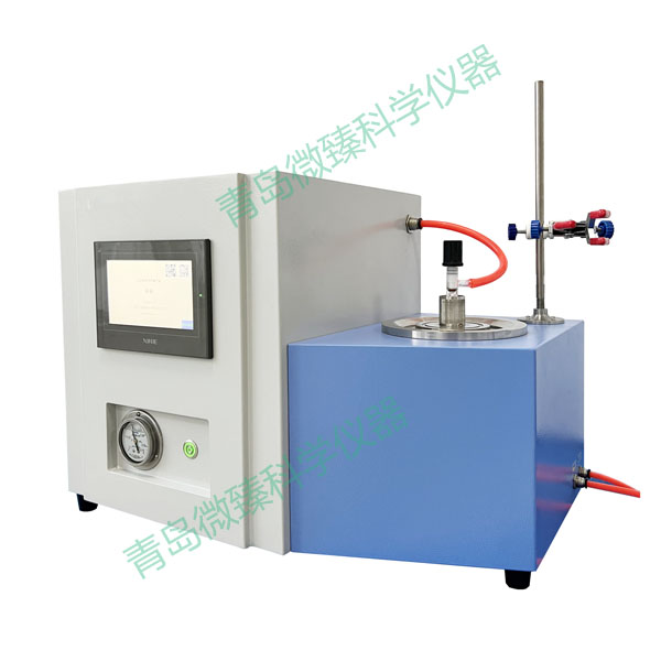 环形聚焦单模微波化学合成仪【MKM-AH1M】