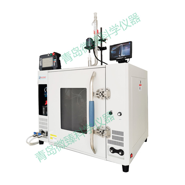 大容积微波合成反应器【MKD-H4C1】