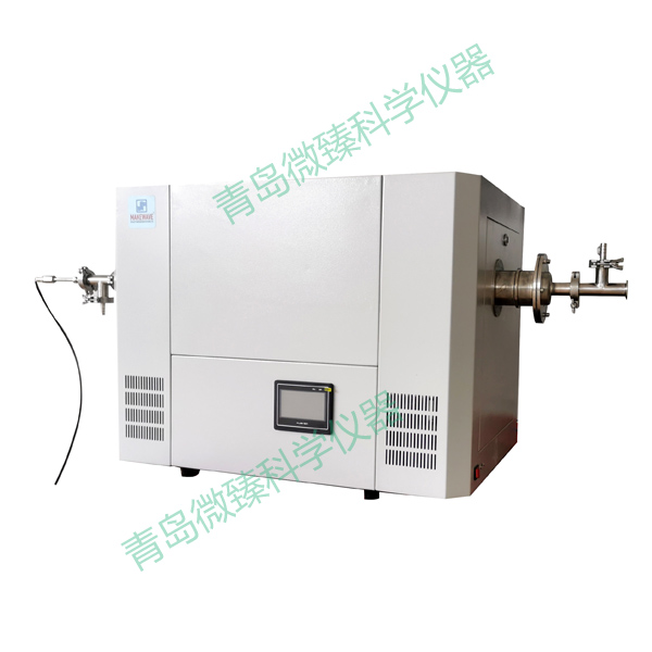 1200℃微波高温管式炉【MKG-M2HB】