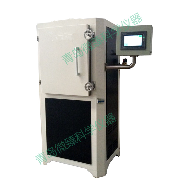 立式微波高温马弗炉(8L)【MKX-T4A】