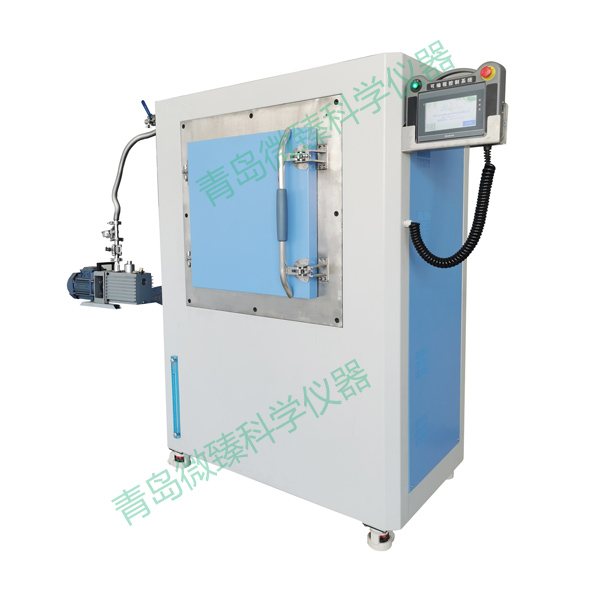 微波真空高温炉(1600˚C)【MKZ-T6B】