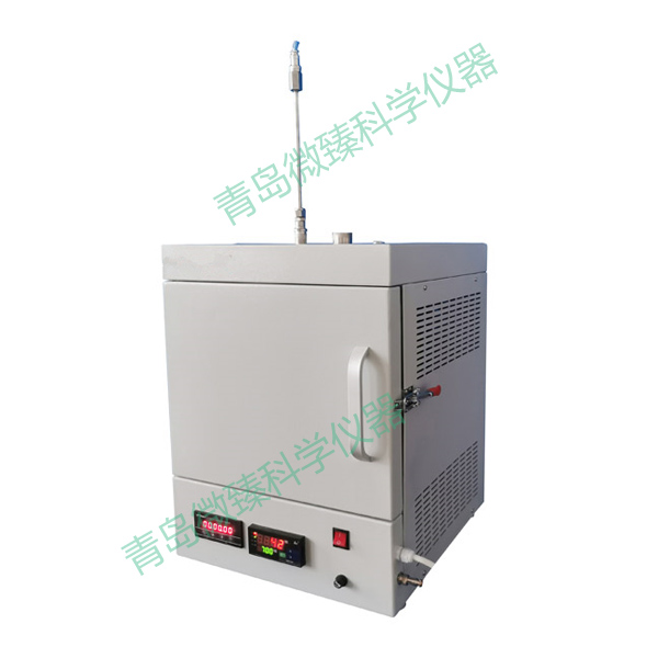 微波马弗炉(1.2L)【MKX-M1A】