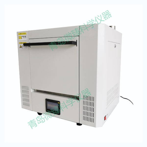 多功能微波马弗炉(5L)【MKX-R2HB】