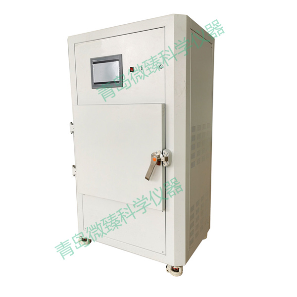 大容量微波炭化灰化一体机【HXH-L10】