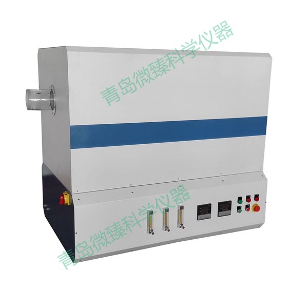 生物有机氚碳(3H、14C)氧化炉【HXO-T50】